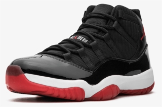 Air Jordan 11 Retro 'bred' - Jordan 11 Bred 2019