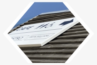 Estate Agent Signs - Plank