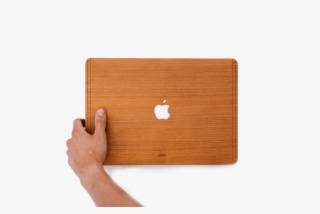 Check Out Our Macbook Pro 13 & 15 In Wood Covers - Plywood