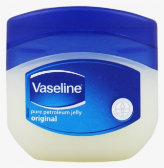 Vaseline Pure Petroleum Jelly Original 50ml - Vaseline