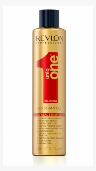 Spend $50 And Receive Free Shipping - Revlon Uniq One Dry Shampoo
