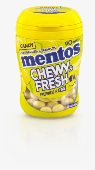 Mentos