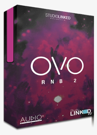 Au/vst Plugins - Studiolinked Ovo Rnb 2 Kontakt