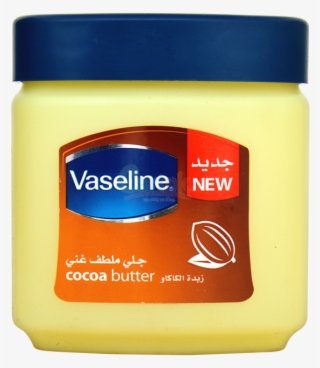 Vaseline Jelly Cocoa Butter 240ml - Vaseline