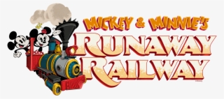 An Error Occurred - Mickey's Soundsational Parade 2019