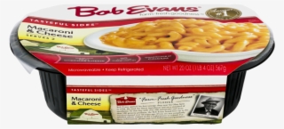 Bob Evans Tasteful Sides Macaroni & Cheese, - Knackwurst