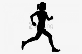 Free Png Walking Silhouette Png Image With Transparent - Clipart Person Walking