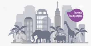 To Treasures Just Waiting To Be Discovered During Your - Giraffe