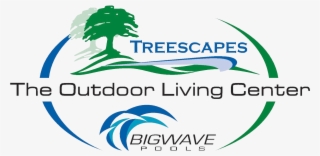 The Outdoor Living Center - Graphic Design