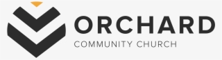 Orchard Community Church - Graphics