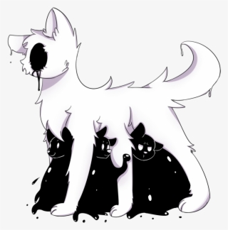 Endogeny So Cute Amalgamate ^w^ Undertale Dog, Indie - Cute Endogeny Undertale