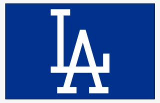 Los Angeles Dodgers Logos Iron On Stickers And Peel-off - Dodgers Iphone 8 Case