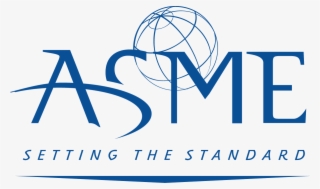 Asme Logo Png - Graphic Design