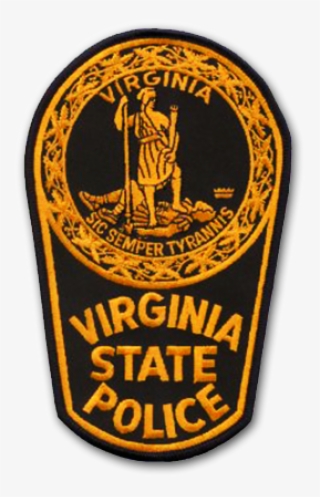 Virginia - Emblem