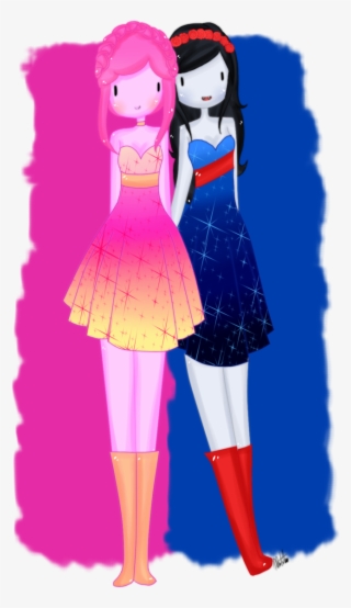 Adventure Time Princess Bonnibel Bubblegum Bonnie Pb - Doll