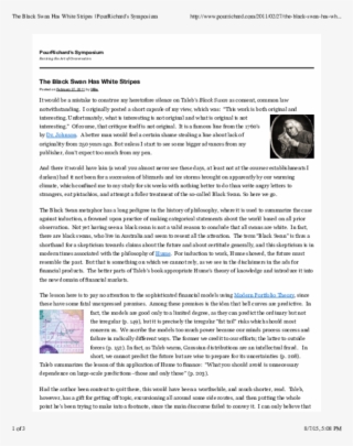 Pdf - Typed Document