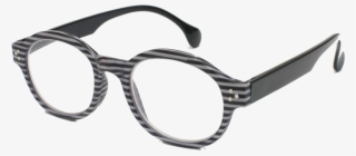 Brooklyn D45 Havana Glasses