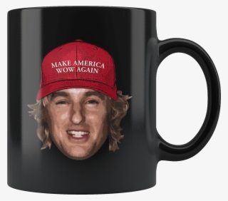 Make America Wow Again - Mug
