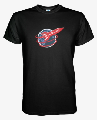 Team Rocket Logo Front - Liverpool Away Jersey 2017