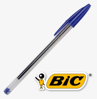 Pen - Bic Pen