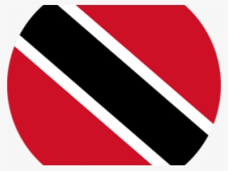 Trinidad And Tobago Flag Clipart - Emblem