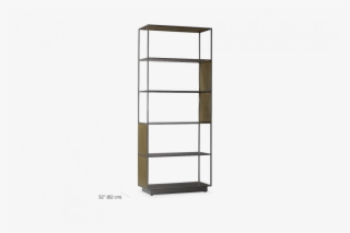 Zadie - Côté - Shelf