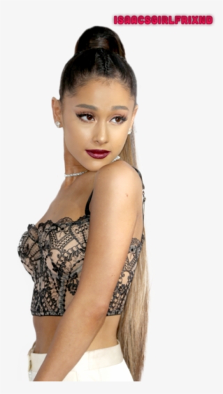 Ariana Grande