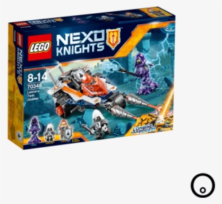 Lego Nexo Knights