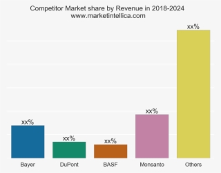 Report At Cagr Of - Diagram