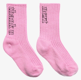 Ariana Grande - Meia Thank You Next