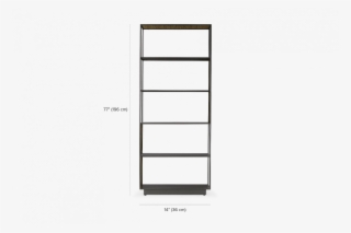 Zadie - Côté - Shelf