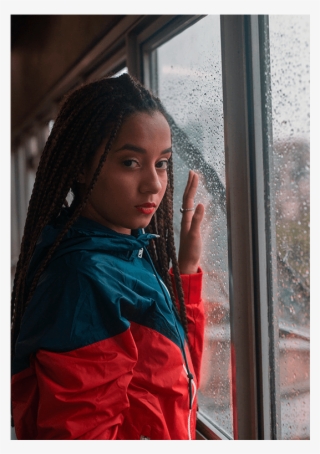 Monolid, To Finally Admitting To Altering Her Photos - Girl