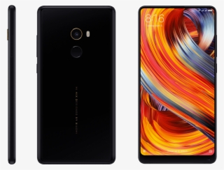 Mi Mix 2 - Mi Mix 2 Price In Bangladesh