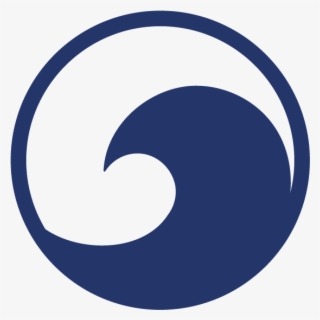 Vibrant Oceans - Circle