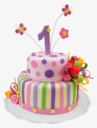 Torta De Primer Añito