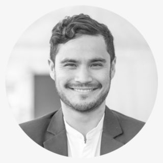Brendan Alper Founder Of Hater - Gentleman