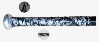 Baseball Bat Grips - Sphere