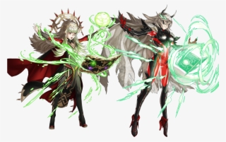 Cunny And Jello Pussy , - Fire Emblem Heroes Thrasir