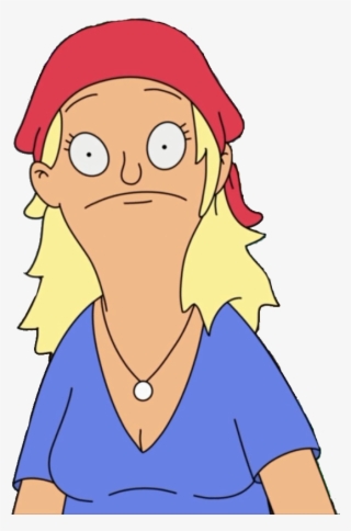Rose Reynolds - Cartoon