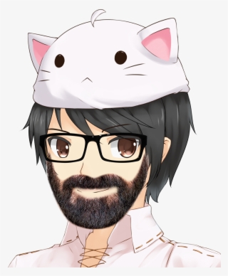 Mythymoo - Cartoon