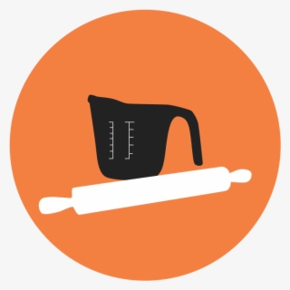 Baking&dessert - Circle