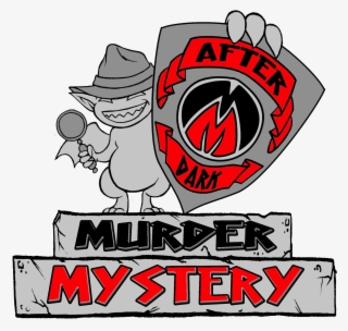 Murder Mystery Nights At Lindeth Howe - Cartoon