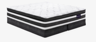 Image For Serta Mathéo - Mattress