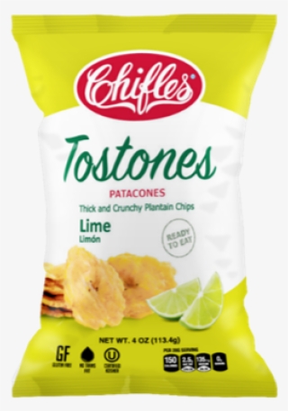 Chifles Plantain Chips