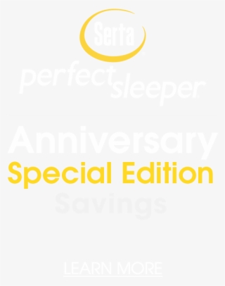 Join Email List - Serta