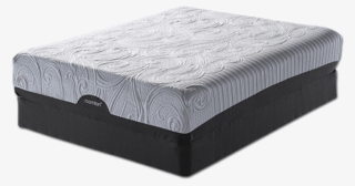 Serta Icomfort Savant Everfeel Plush King Mattress,serta - Icomfort Efx King Mattress