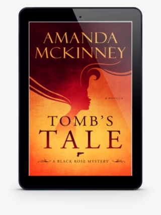 Tombstaleebookimage - Smartphone