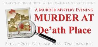 Join The De'ath Family, Friends & Staff As They Become - Carmine