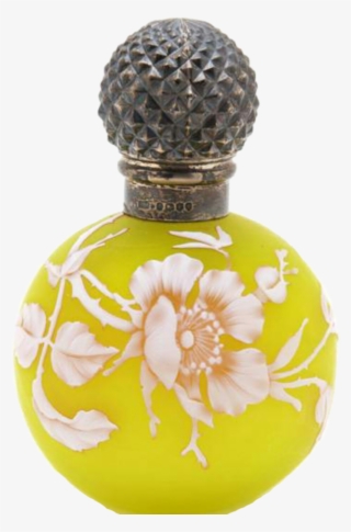 Vintage Perfume Png Picture - Perfume Vintage Png Transparent