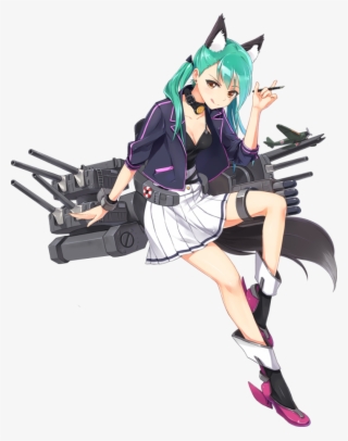 Http - //ami - Animecharactersdatabase - Com/uploads/chars/39134- - Azur Lane Aoba